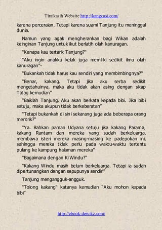 Sh mintardja-tembang tantanganz