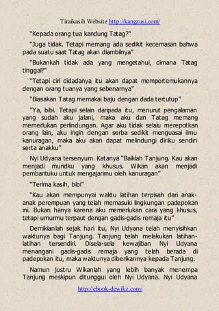 Sh mintardja-tembang tantanganz