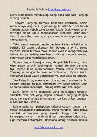 Sh mintardja-tembang tantanganz