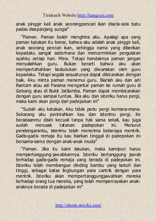 Sh mintardja-tembang tantanganz