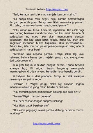 Sh mintardja-tembang tantanganz