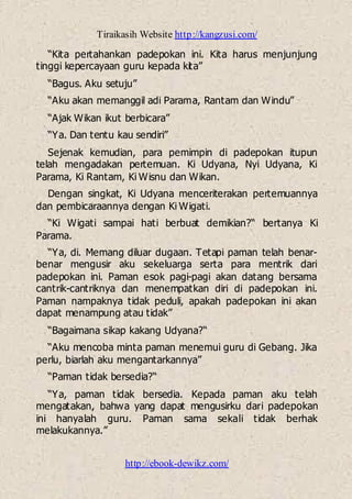 Sh mintardja-tembang tantanganz