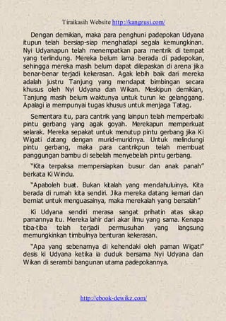 Sh mintardja-tembang tantanganz