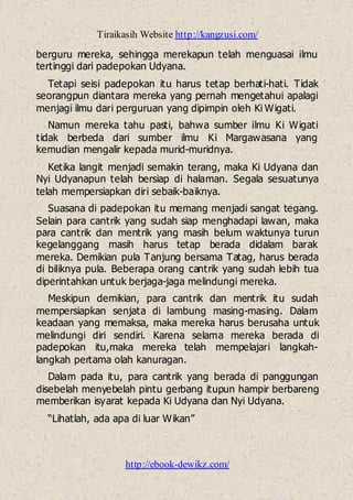 Sh mintardja-tembang tantanganz