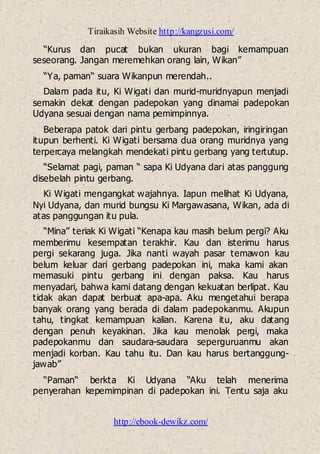 Sh mintardja-tembang tantanganz