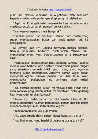 Sh mintardja-tembang tantanganz