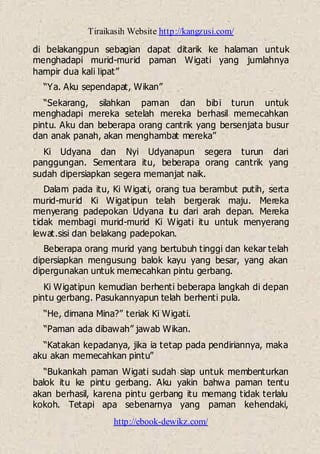 Sh mintardja-tembang tantanganz