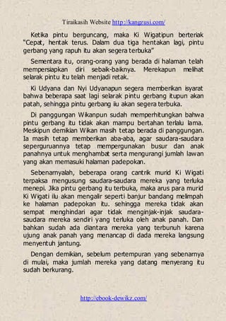 Sh mintardja-tembang tantanganz