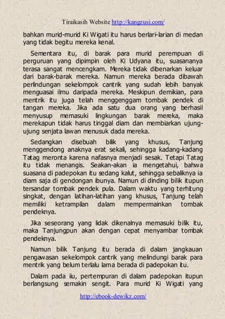 Sh mintardja-tembang tantanganz