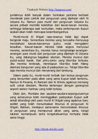 Sh mintardja-tembang tantanganz