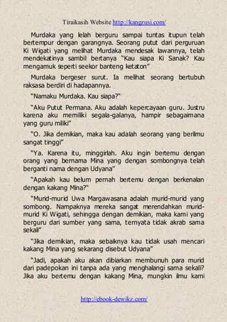 Sh mintardja-tembang tantanganz