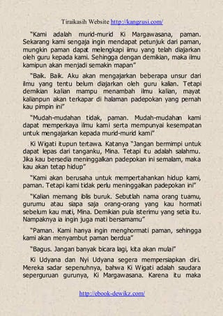 Sh mintardja-tembang tantanganz