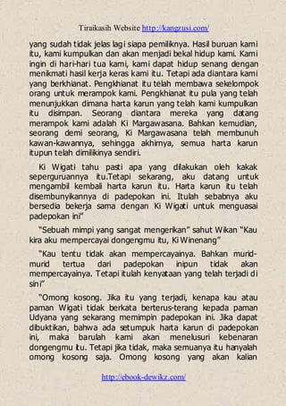 Sh mintardja-tembang tantanganz