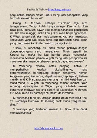 Sh mintardja-tembang tantanganz