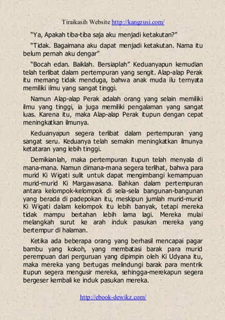 Sh mintardja-tembang tantanganz