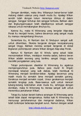 Sh mintardja-tembang tantanganz