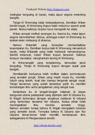 Sh mintardja-tembang tantanganz