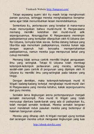 Sh mintardja-tembang tantanganz