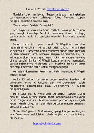 Sh mintardja-tembang tantanganz