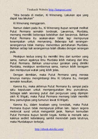 Sh mintardja-tembang tantanganz