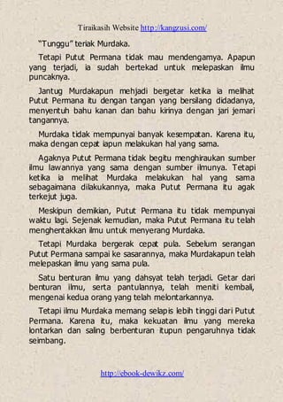 Sh mintardja-tembang tantanganz