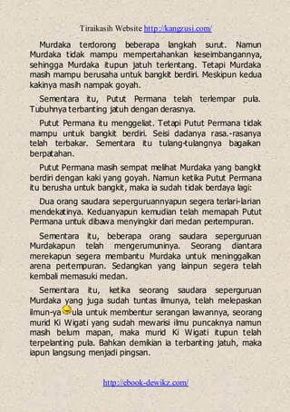 Sh mintardja-tembang tantanganz