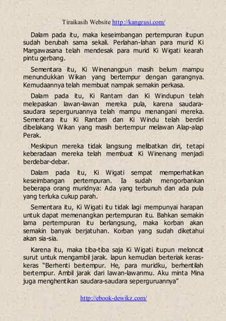 Sh mintardja-tembang tantanganz