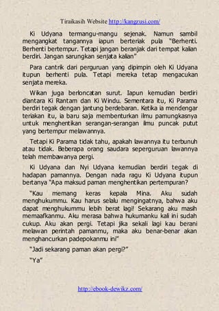 Sh mintardja-tembang tantanganz