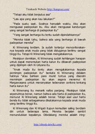 Sh mintardja-tembang tantanganz