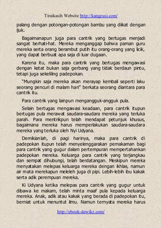 Sh mintardja-tembang tantanganz