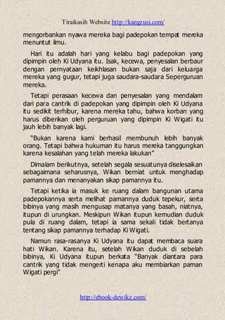 Sh mintardja-tembang tantanganz