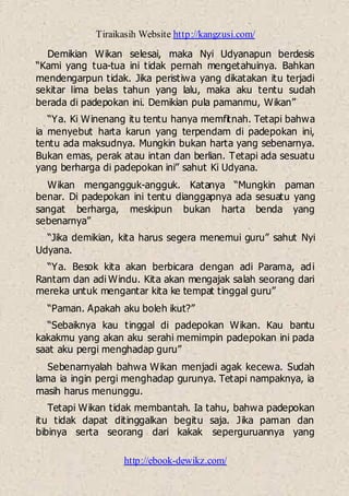 Sh mintardja-tembang tantanganz