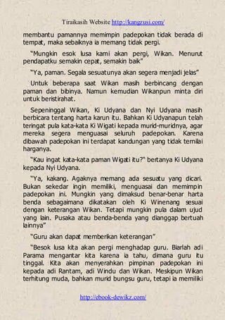 Sh mintardja-tembang tantanganz