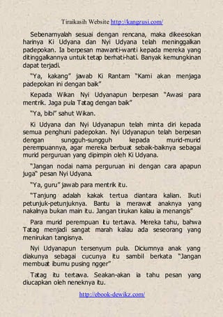 Sh mintardja-tembang tantanganz