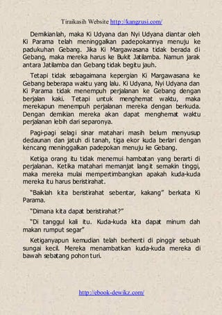 Sh mintardja-tembang tantanganz