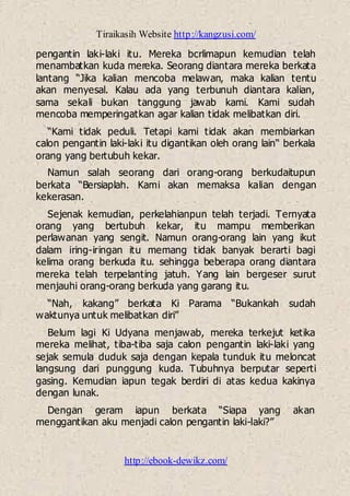 Sh mintardja-tembang tantanganz