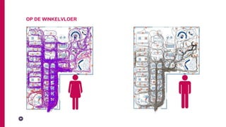 OP DE WINKELVLOER
 