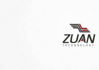 Zuan Technologies Pvt Ltd Company Profile