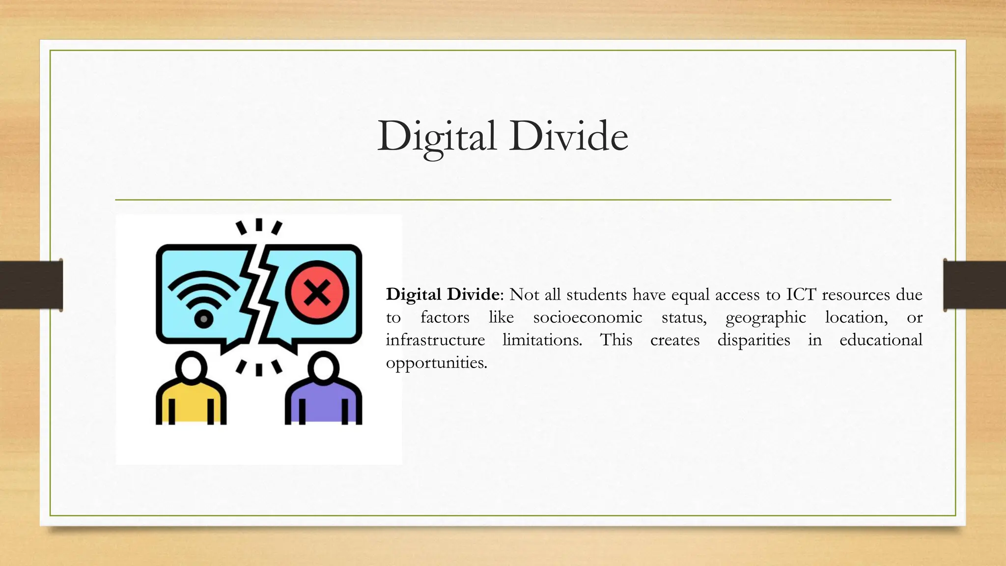 ICT role in 21st century of education and its challanges step by step | PDF