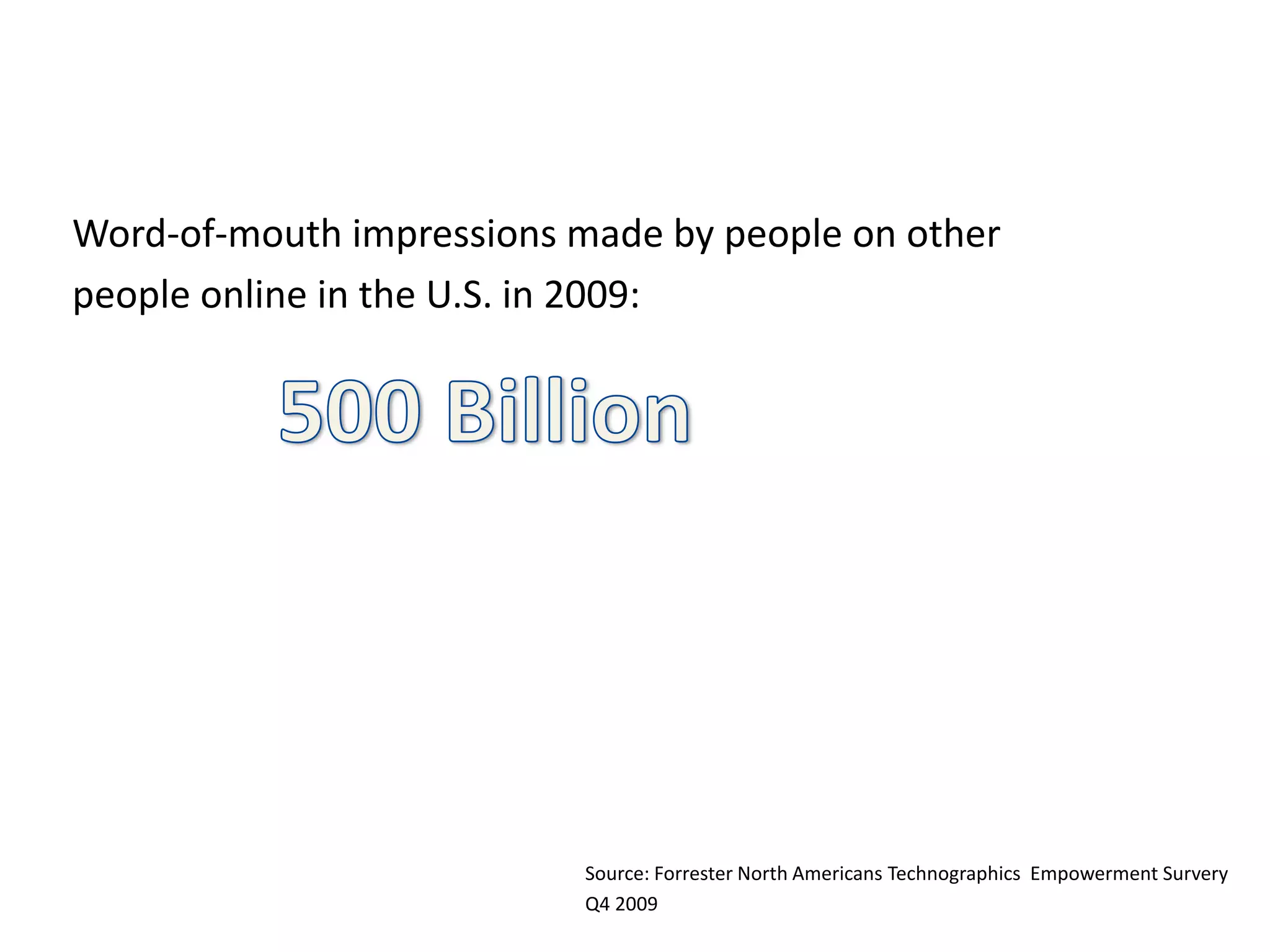 Awareness is a key issue in videogames - a launch driven business - and we do not feel Earned or Owned Media gets us enough reach (for most releases). 