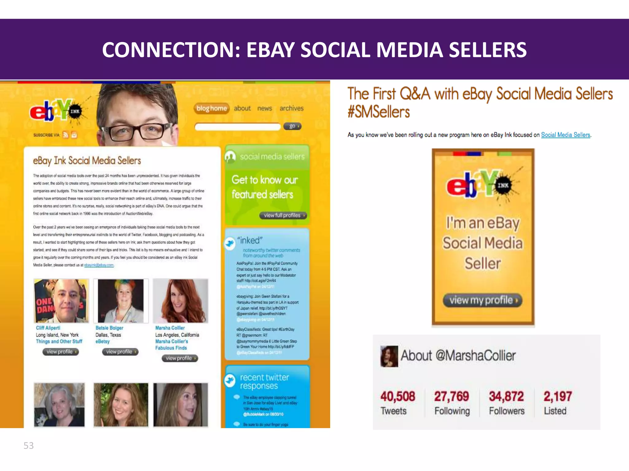 Social media has become the interactive platform for TV