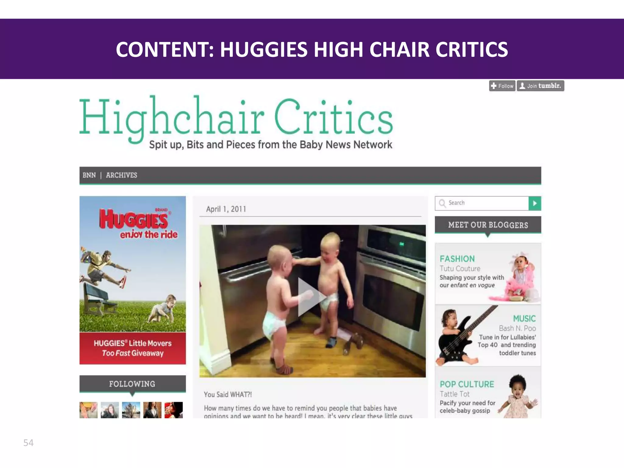 The “true reach” of the Super Bowl includes both earned and paid media75 million total online views with 55,000 comments and over 185,000 ratings