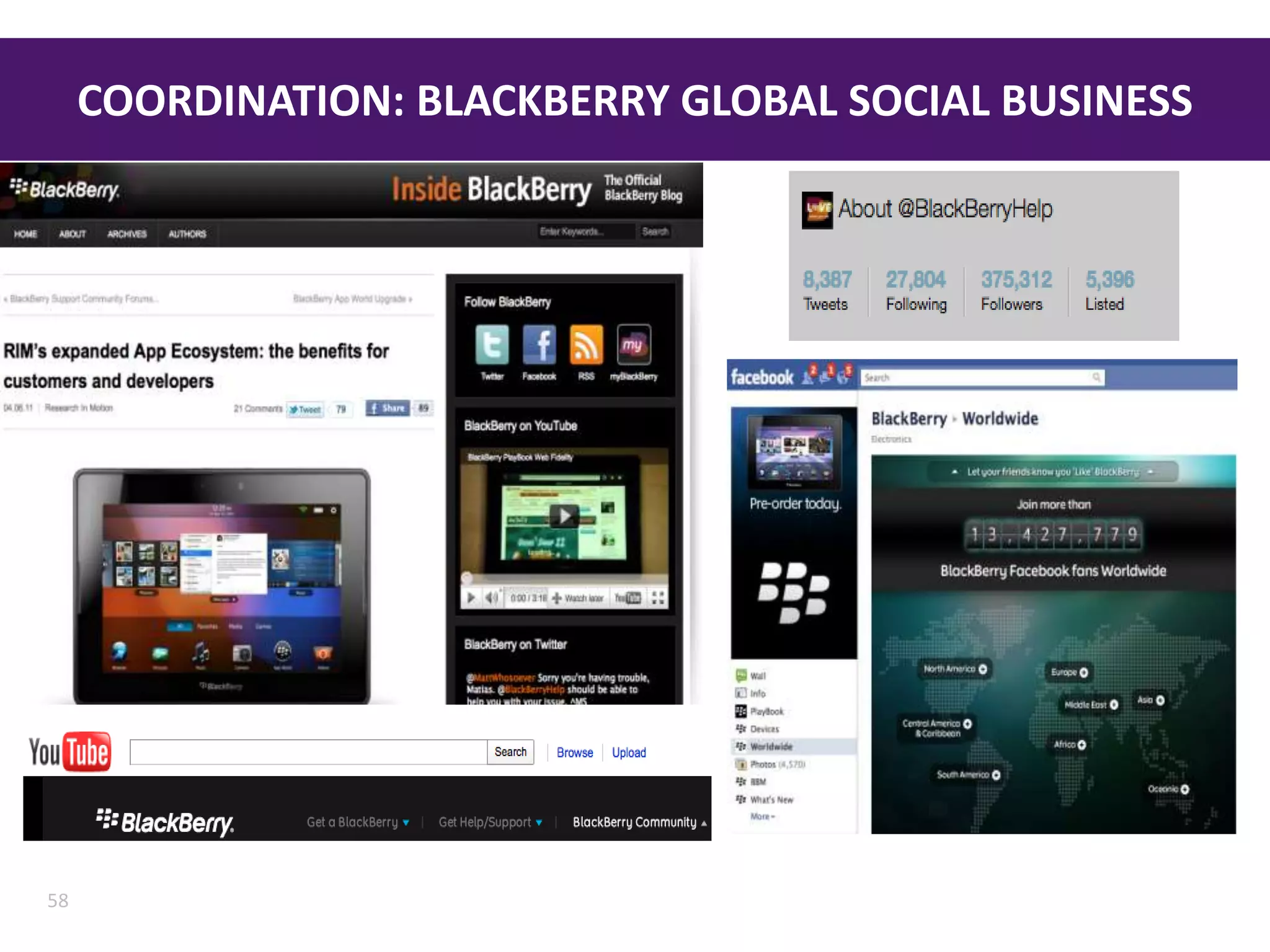 …but the hunters have become the hunted