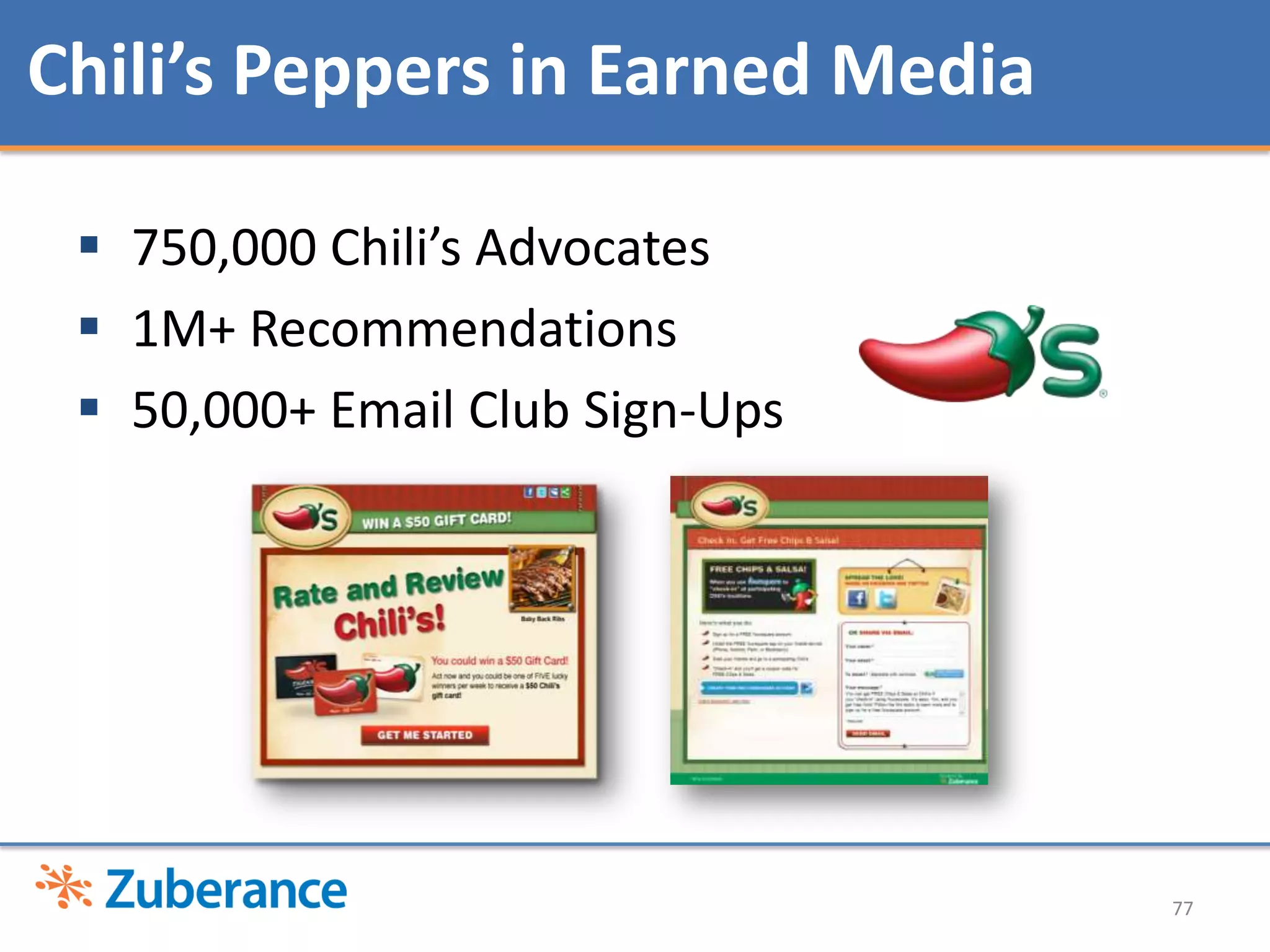 FIRST DETERMINE WHO HAS THE RIGHT INFLUENCE49