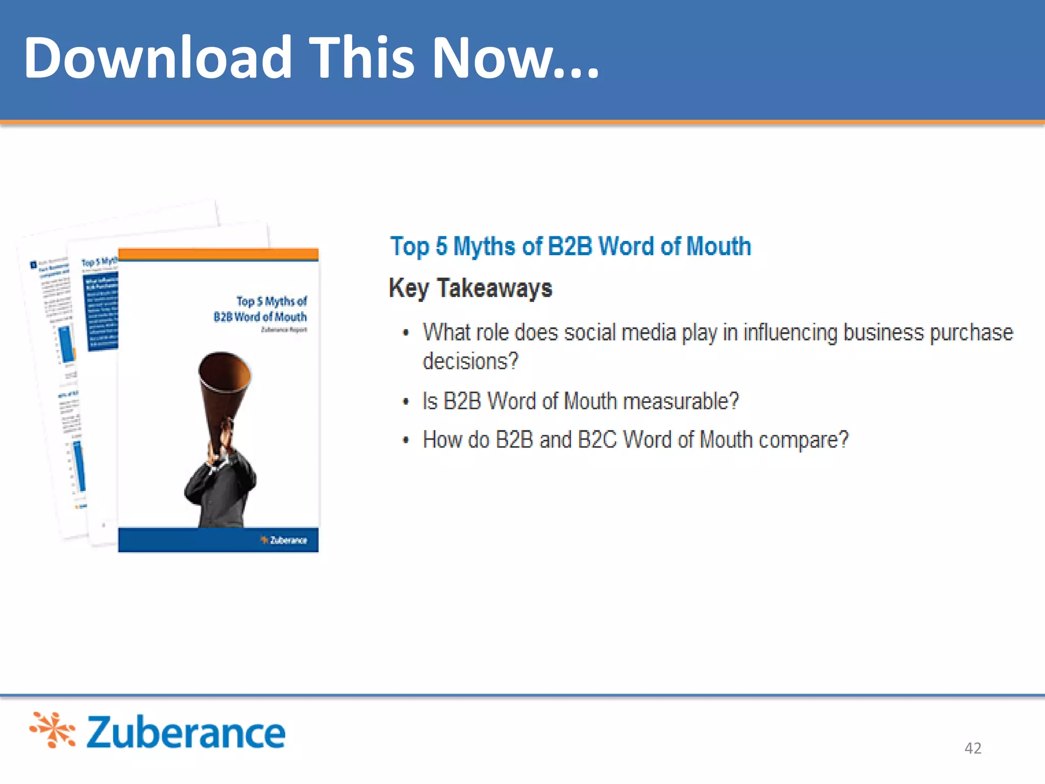 Download This Now...




                       42
 