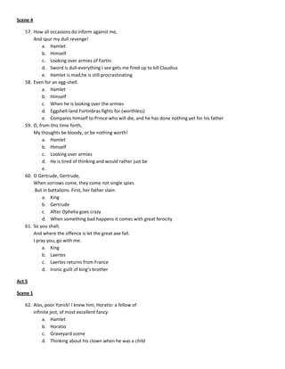 And then it started like a guilty thing   