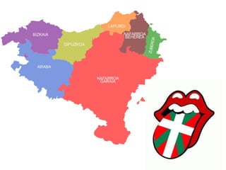 Zuberotarra ane, mireia, nerea