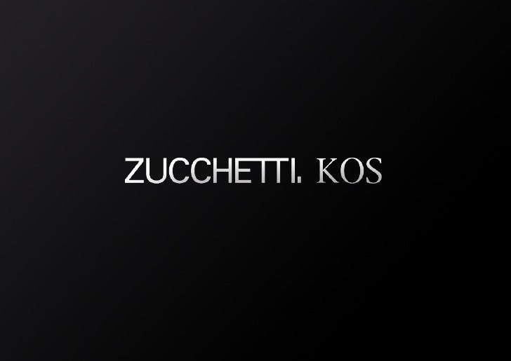 Zucchetti kos group