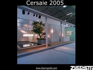 Cersaie 2005




     www.elaarspools.com
   www.elaarspools.com
 