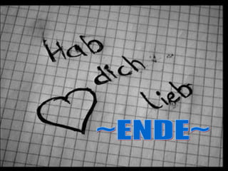 ~ENDE~ 